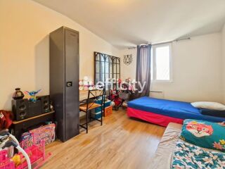  Appartement � vendre 3 pi�ces 59 m�