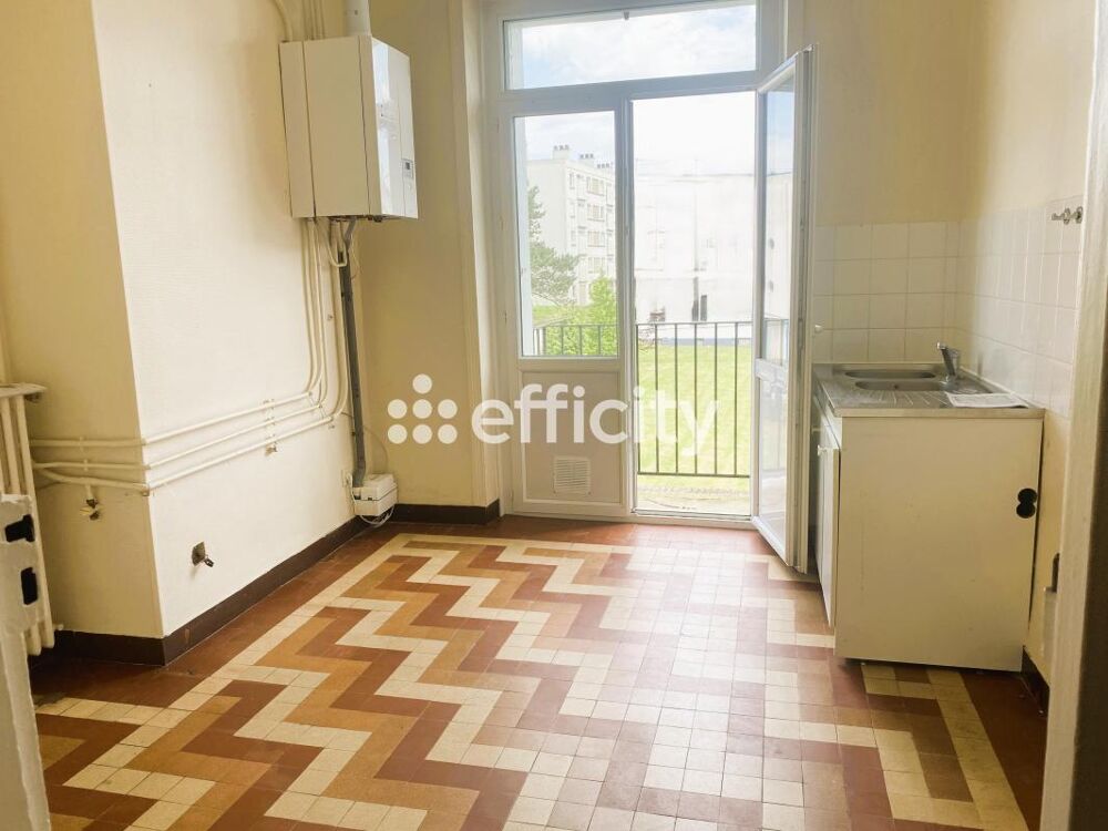 Vente Appartement Appartement Brest