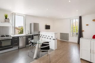  Appartement à vendre 3 pièces 64 m²