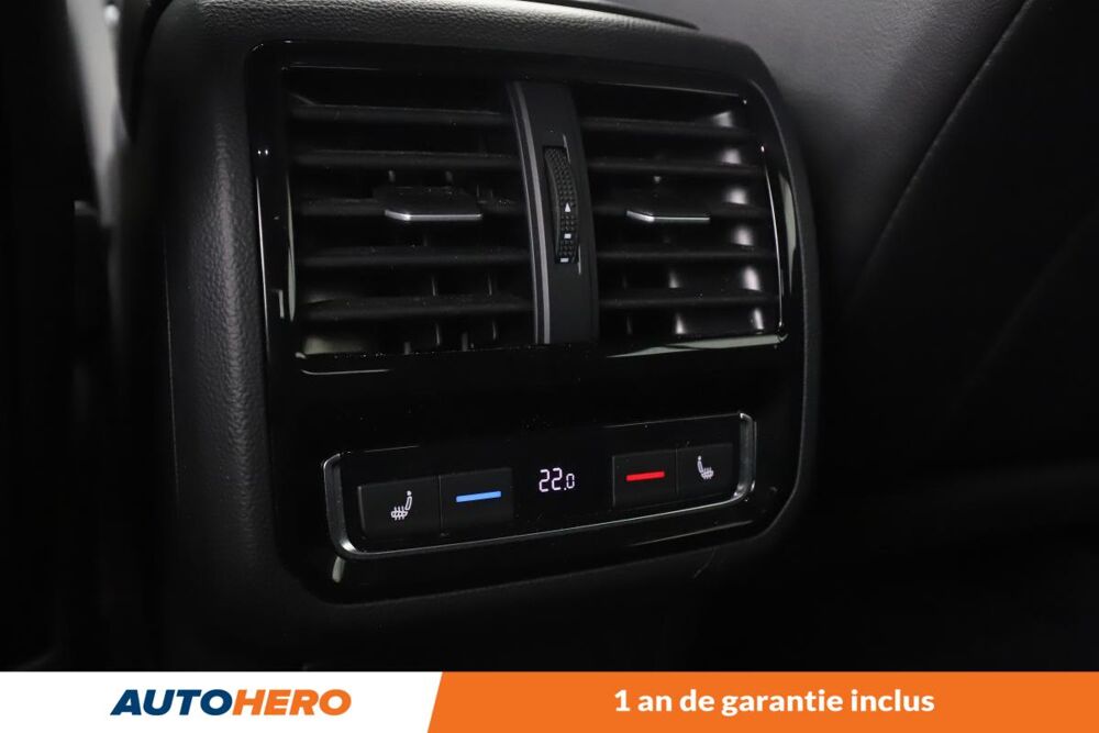 Arteon 1.5 TSI ACT R-Line Exclusive DSG7 150 ch 2018 occasion 92130 Issy-les-Moulineaux