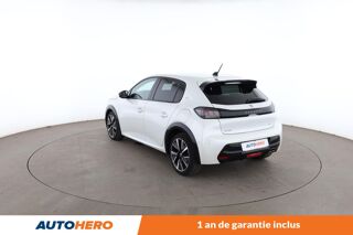 208 1.2 PureTech GT EAT8 130 ch 2021 occasion 92130 Issy-les-Moulineaux