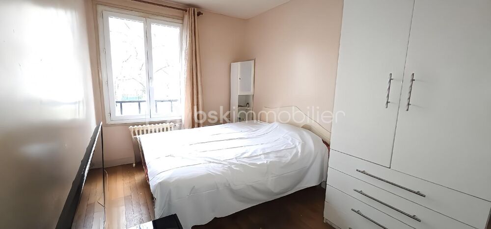 Appartement a louer paris-20e-arrondissement - 5 pièce(s) - 89 m2 - Surfyn