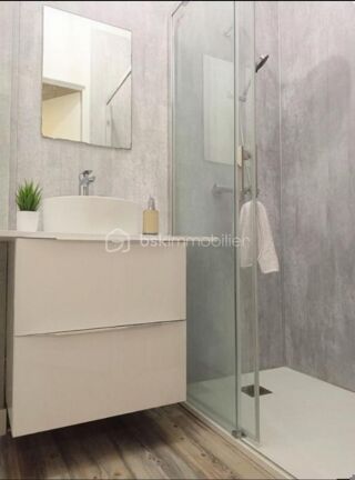  Appartement � vendre 3 pi�ces 47 m�