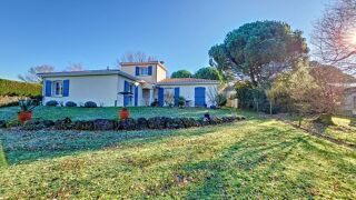  Maison � vendre 6 pi�ces 133 m�