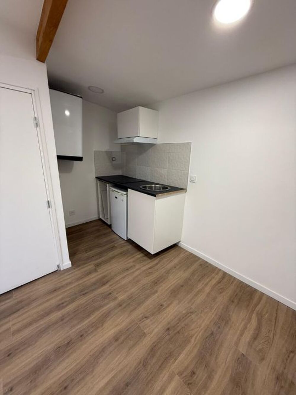 Location Appartement Studio de 40m2 à louer sur Longjumeau Longjumeau