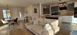  Villa à vendre 5 pièces 90 m²