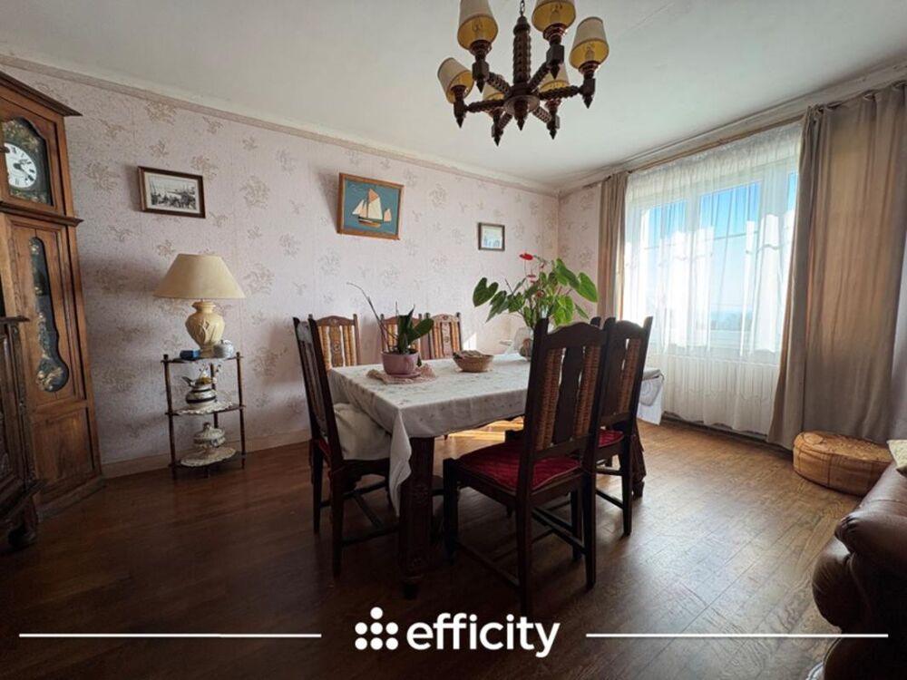 Vente Maison Maison Plouhinec