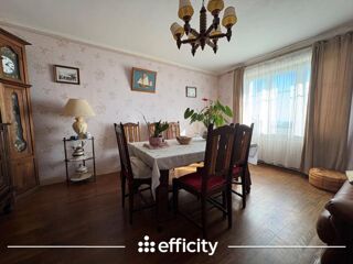  Maison � vendre 7 pi�ces 117 m�