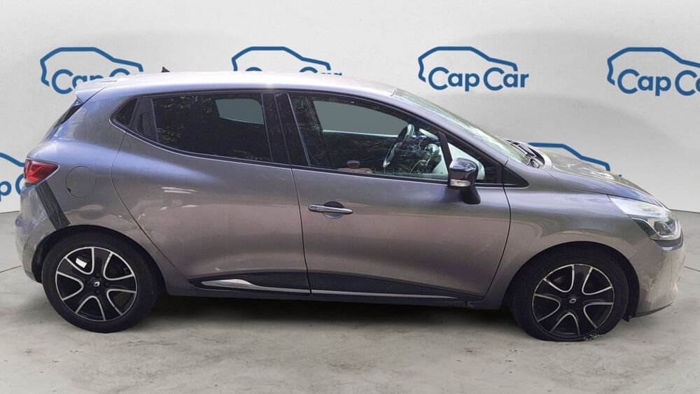 Clio IV 0.9 TCe 75 Limited 2014 occasion 75015 Paris