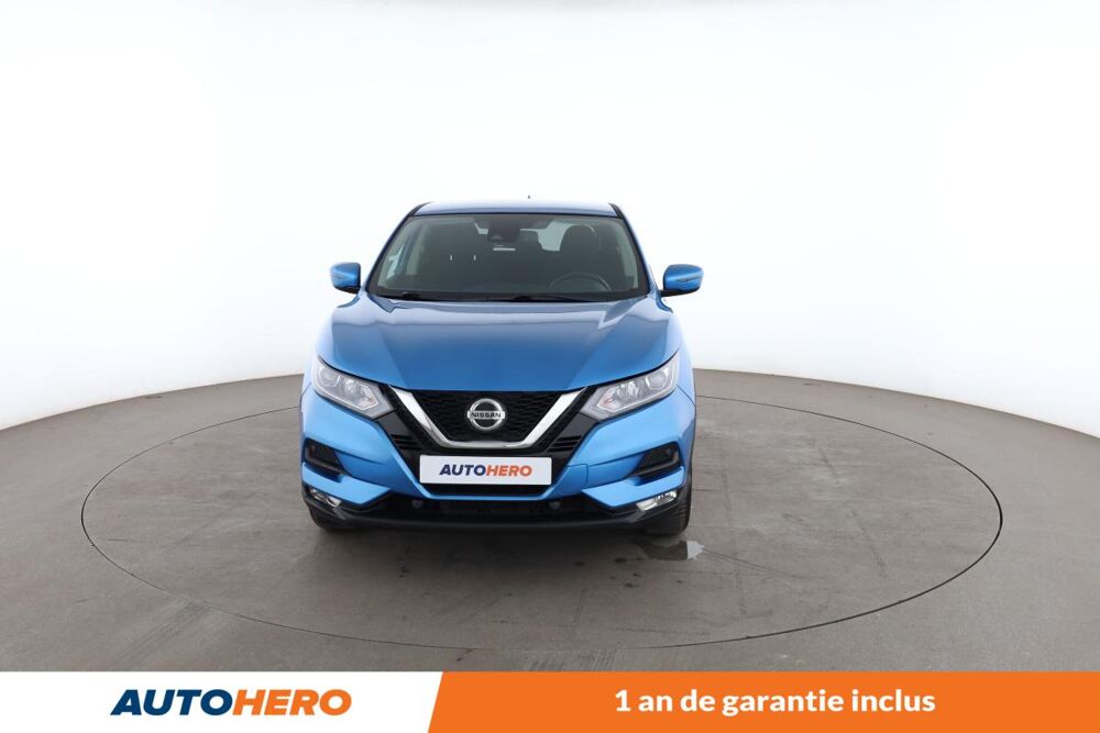 Qashqai 1.3 DIG-T Business Edition 140 ch 2020 occasion 92130 Issy-les-Moulineaux
