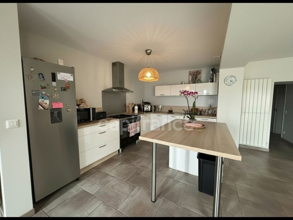 Vente Maison Maison avec vue montagnes et grands espaces Franquevielle