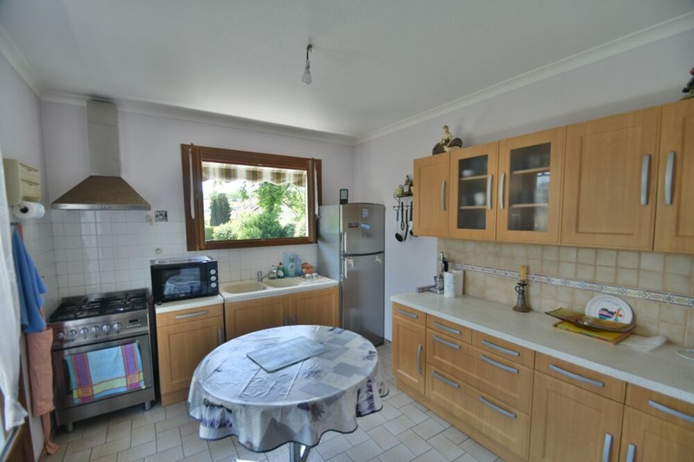 CHAUFFAILLES (71) - maison 5 piéces - 105 m2 - terrain 2300 m²