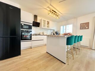  Appartement � vendre 3 pi�ces 66 m�