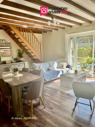  Maison � vendre 6 pi�ces 110 m�