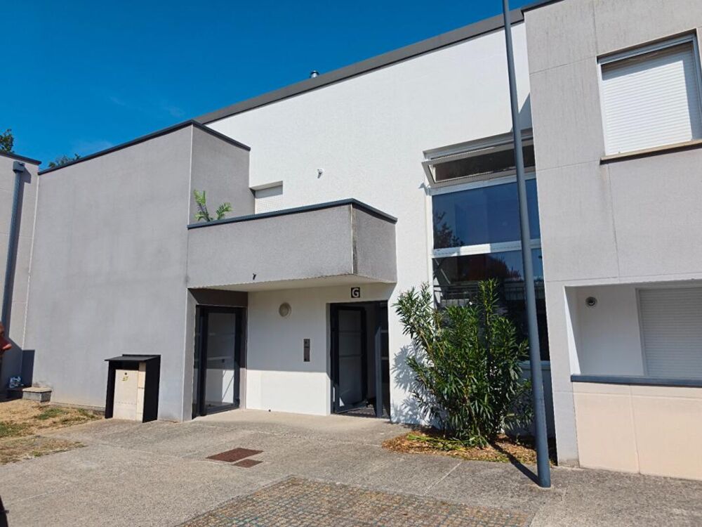 Vente Appartement Appartement Colomiers 4 pièce(s) 89 m2 Colomiers