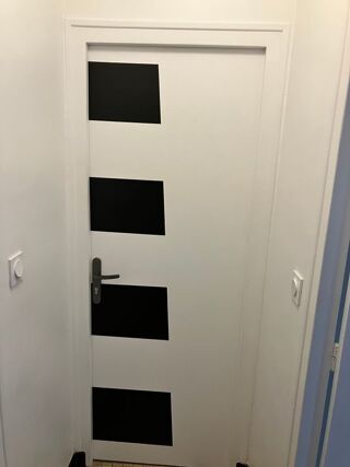  Appartement à louer 1 pièce 25 m²