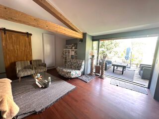  Maison � vendre 3 pi�ces 130 m�