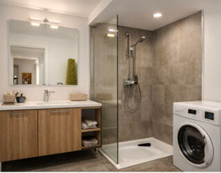  Appartement � vendre 3 pi�ces 60 m�