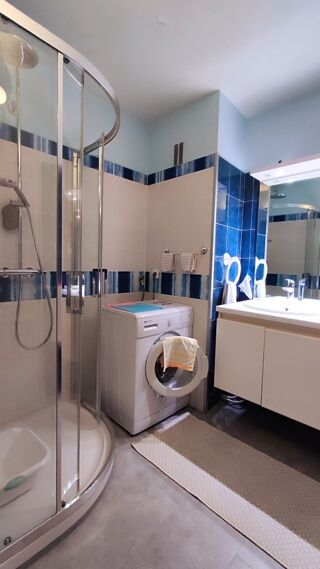  Appartement � vendre 4 pi�ces 80 m�