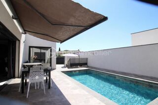  Maison à vendre 4 pièces 131 m²