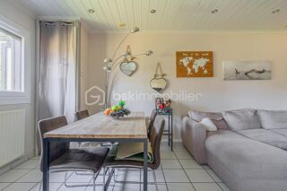  Duplex/triplex à vendre 2 pièces 47 m²