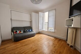  Appartement � vendre 1 pi�ce 18 m�