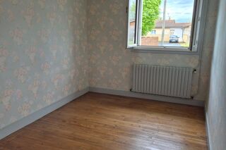  Maison � vendre 3 pi�ces 56 m�