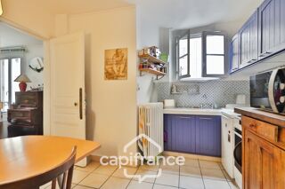 Appartement à vendre 5 pièces 100 m²