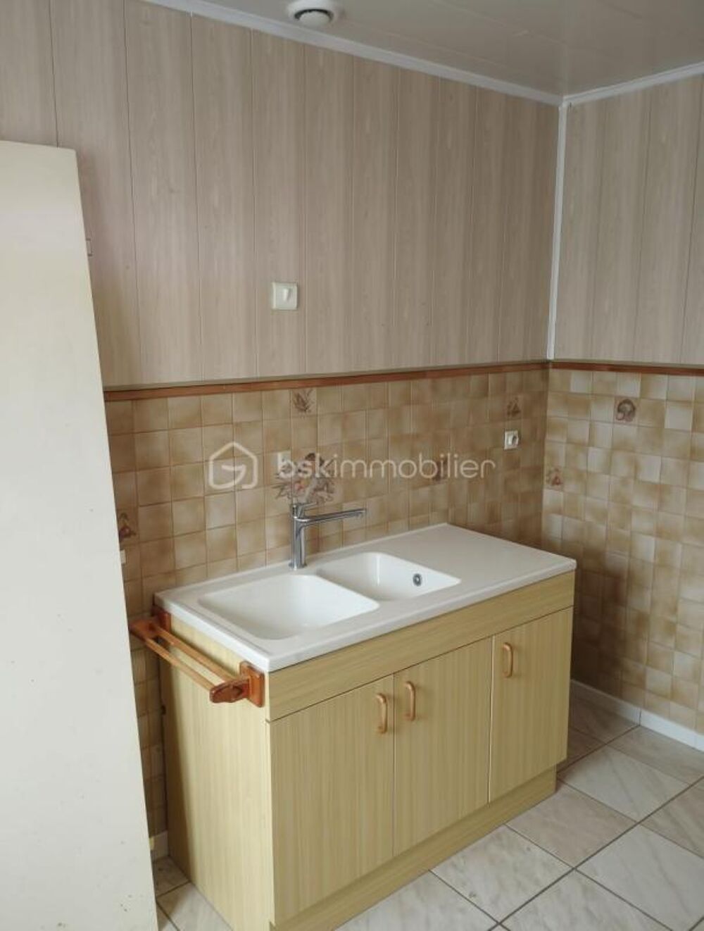 Vente Maison Pavillon de plain-pied rare dans Argentan Argentan