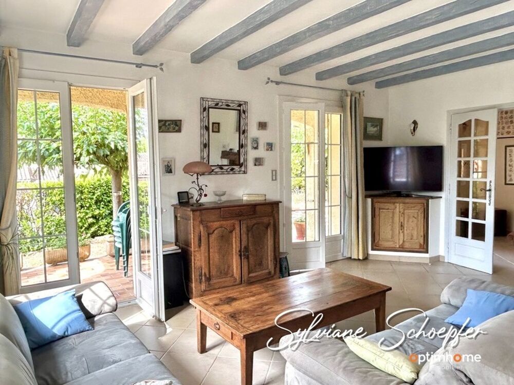 Vente Maison Maison � vendre 4 pi�ces SAINT PAUL TROIS CHATEAUX (26) Saint paul trois chateaux