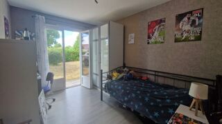 Maison � vendre 5 pi�ces 110 m�