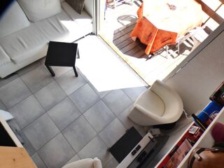  Appartement à vendre 3 pièces 38 m²
