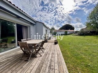  Maison à vendre 6 pièces 130 m²