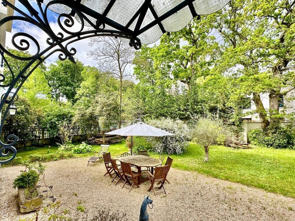  vendre  Proprit/chteau Maisons-Laffitte (78600)