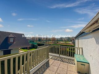  Duplex/triplex  vendre 2 pices 35 m