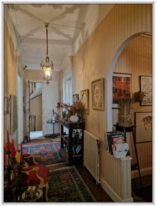  Immeuble � vendre 225 m�