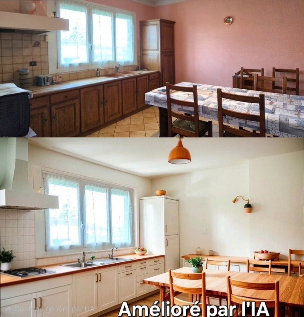 Vente Maison Maison à vendre 5 pièces PUJOLS (47) Pujols