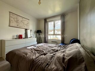  Appartement à vendre 3 pièces 63 m²