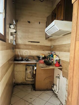  Appartement à vendre 1 pièce 23 m²