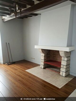  Appartement à vendre 2 pièces 43 m²