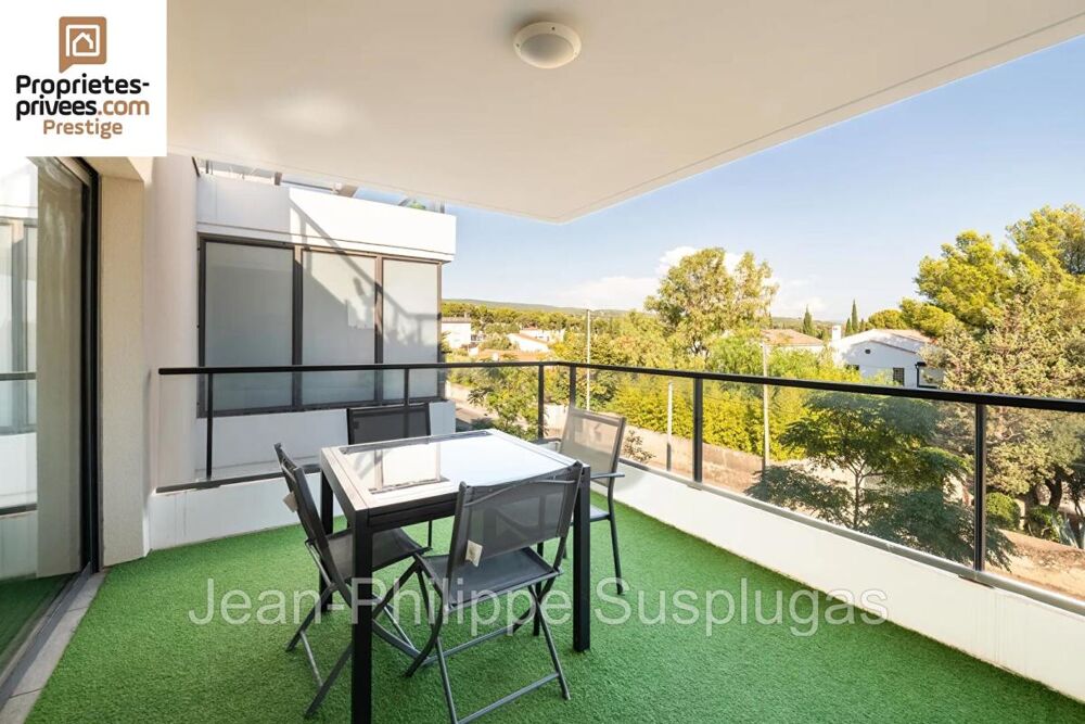 Vente Appartement Appartement La Ciotat 3 pièce(s) La ciotat