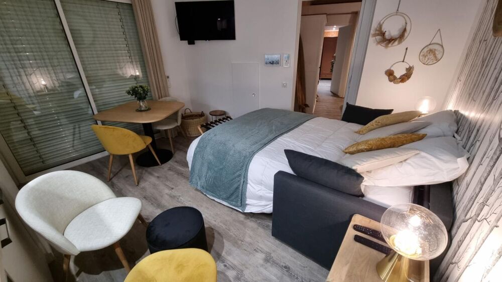 à vendre  Maison Biscarrosse (40600)