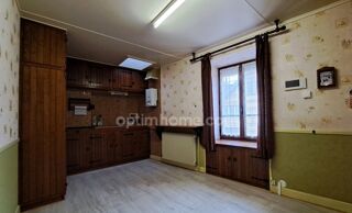  Maison à vendre 5 pièces 132 m²