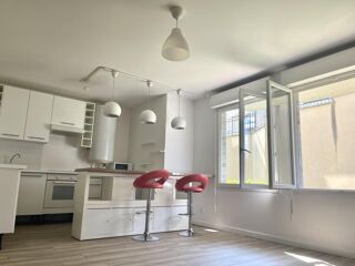  Appartement � vendre 2 pi�ces 43 m�