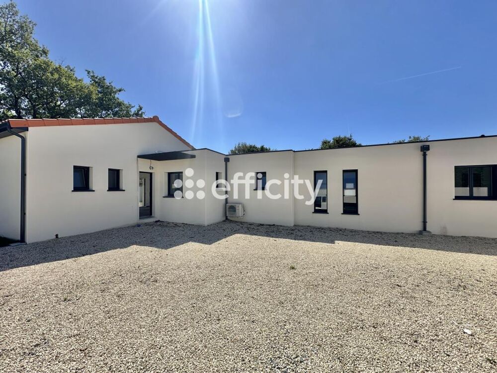 Vente Maison Maison Les sorinieres