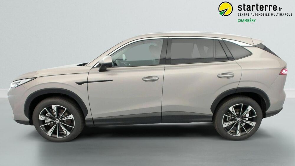 MG.EHS 1.5 Hybrid+ 224 ch Luxury 2026 occasion 73420 Voglans