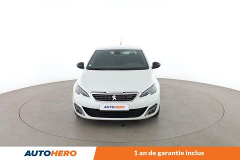 308 2.0 Blue-HDi GT Line EAT6 150 ch 2017 occasion 92130 Issy-les-Moulineaux