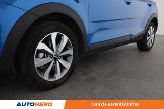 Stonic 1.0 T-GDi Active 100 ch 2024 occasion 92130 Issy-les-Moulineaux