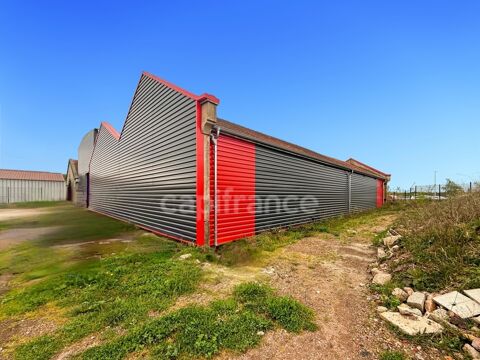 Local/bureau à louer LE CREUSOT (71) 1550 71200 Le creusot