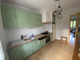  Propri�t�/ch�teau � vendre 5 pi�ces 110 m�